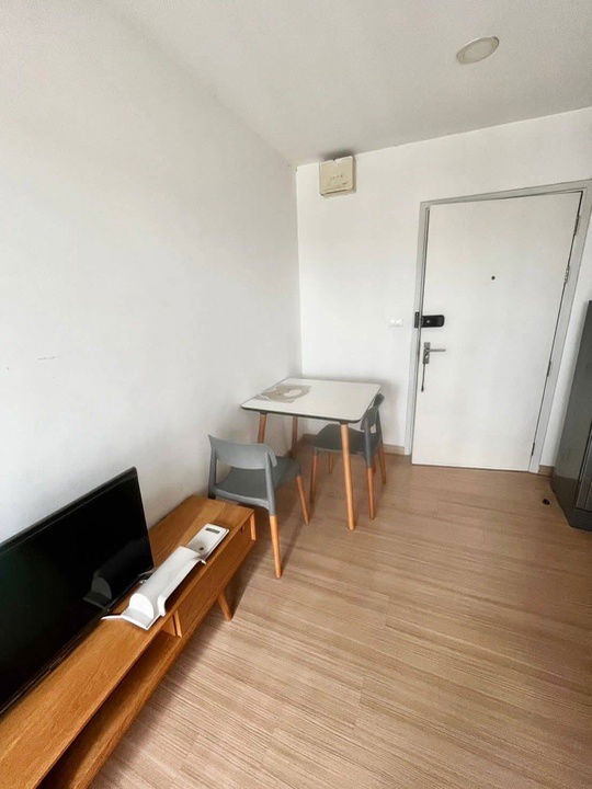 รูป ถูกสุด‼️ ให้เช่า J Condo Rama 2 🏡7,800 ห้องเฟอร์ครบ (ติดเซนทรัล) #ตอบแชทไว 🔥🔥รหัส C331 - รูปที่ 2/9