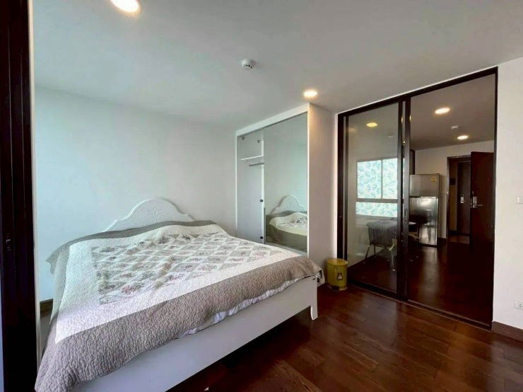 picture HotDeal​🔥🔥  For Rent​ | Prime Location and Special Price, Condo at Bangkok Feliz Sathorn-Taksin
 - 2/8