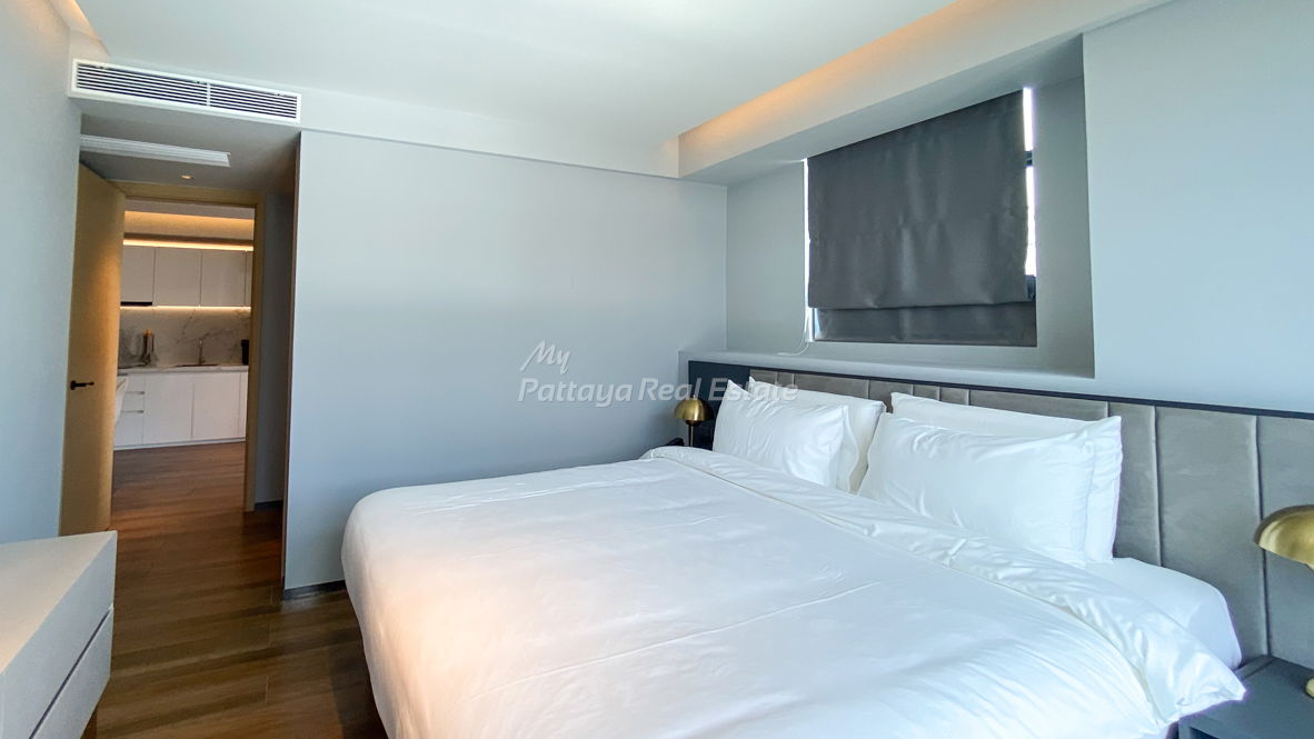 รูป 🛏️ 2 ห้องนอน - 🛁 2 ห้องน้ำ - 🏙️ Partial Sea Views - 🇹🇭 ชื่อบริษัท - 🏢 Beverly Mountain Bay Pattaya - รหัส: BMB02 - รูปที่ 20/29