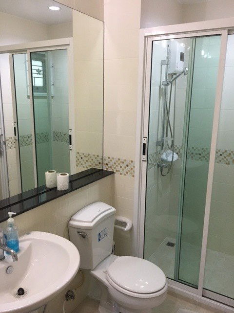 รูป บ้าน 3 ชั้น ซฮย 3  120 ตร.ม. เช่า 25k เฟอร์ครบพร้อมเข้าอยู่  - รูปที่ 17/20