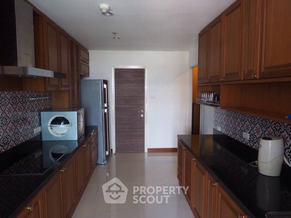 รูป คอนโด 3-ห้องนอน ที่ ศุภาลัย พรีมา ริวา พระราม 3 - นราธิวาส ใน ช่องนนทรี (ID 1720290) - รูปที่ 3/7