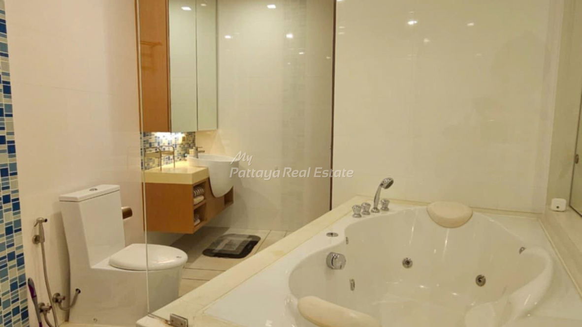 picture 🛏️ 2 Bed - 🛁 2 Bath - 🏙️ Sea Views - 🌏 FOREIGN name - 🏢 Ananya Beachfront WongAmat Pattaya - Ref: ANYW02 - 12/16