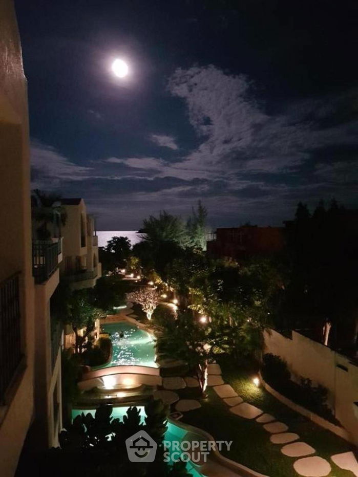 picture 2-BR Condo at Chelona Khao Tao close to Memory house cafe huahin (ID 1881076) - 21/28