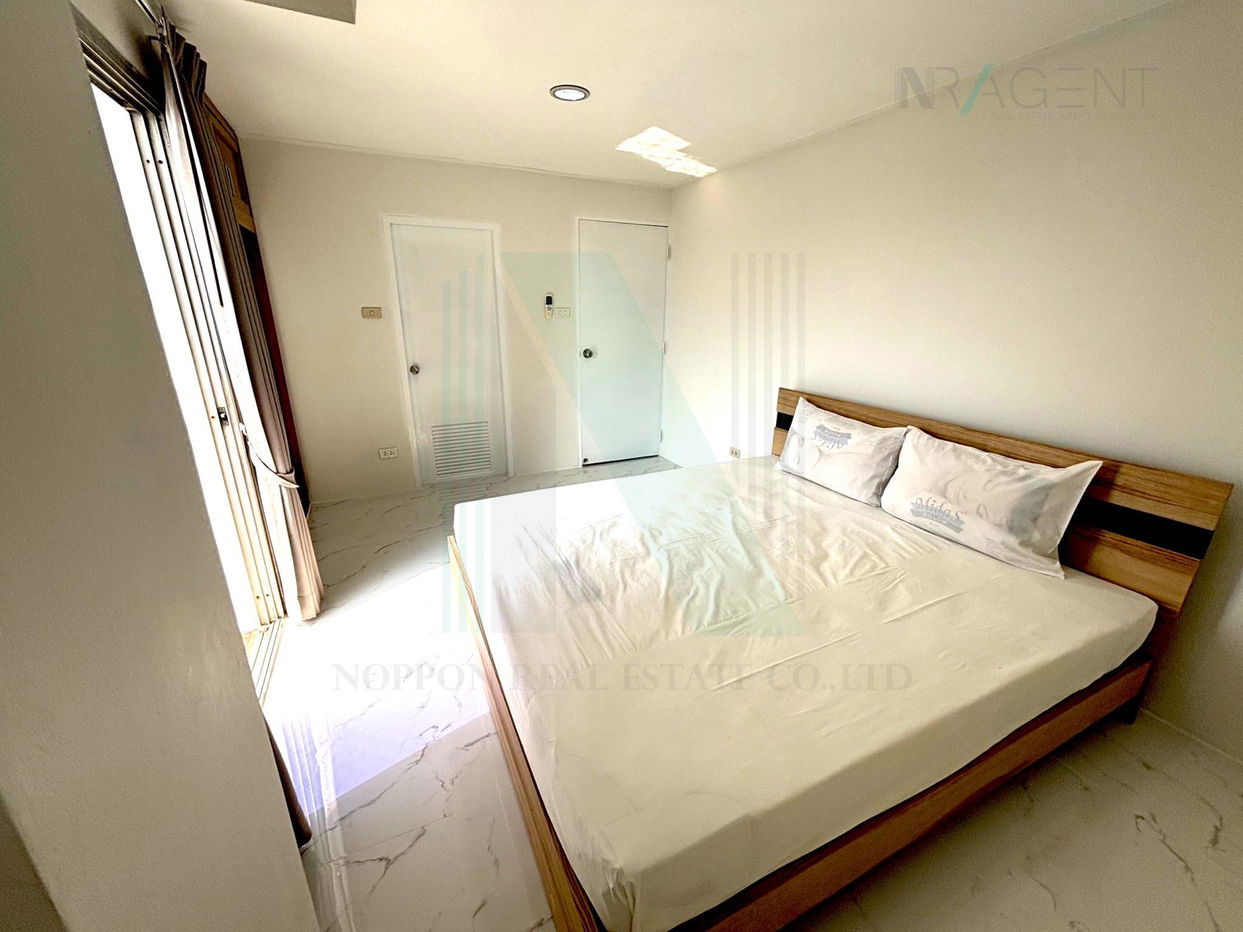 รูป ให้เช่าคอนโด เดอะ วอเตอร์ฟอร์ด พระราม 4 อาคาร G ชั้น 7 2 ห้องนอน ขนาด 74.00 ตรม ใกล้ โรงเรียนอนุบาลศรีวัฒนา - รูปที่ 2/8