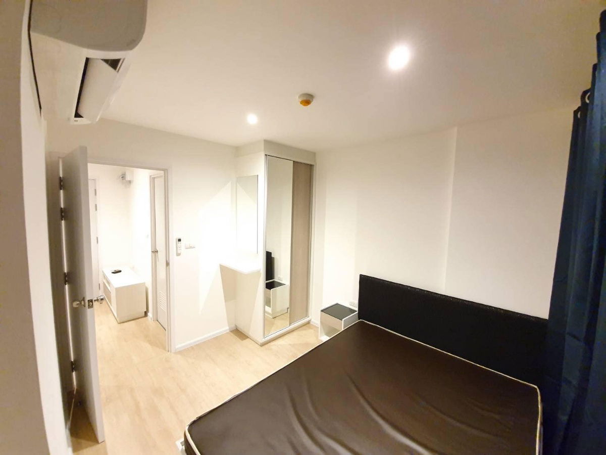 รูป MW๙๐🔴🟢🟡กดปุ่มแอดไลน์ได้เลยนะคะ🔴💥💎ไอคอนโด เสรีไทย กรีนสเปซ   - รูปที่ 3/7