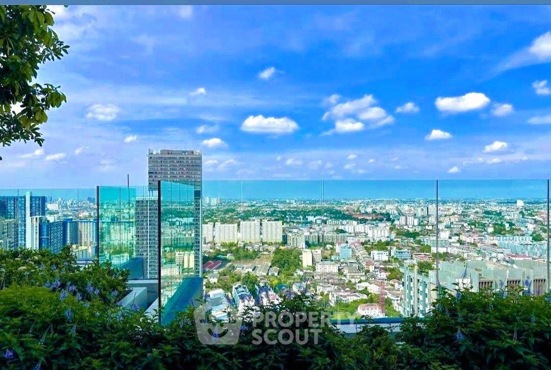 รูป คอนโด 1-ห้องนอน ที่ แอสปาย อ่อนนุช สเตชั่น ใกล้ BTS อ่อนนุช (ID 2343460) - รูปที่ 9/12