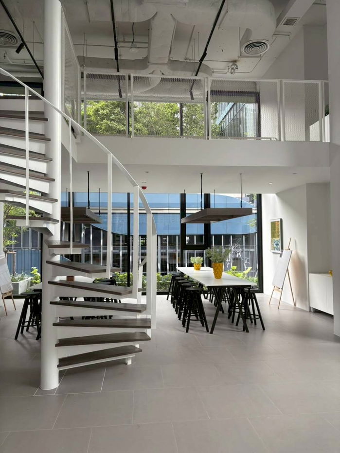 รูป Nue District R9 – คอนโดหรูให้เช่า | 2 ห้องนอน มือหนึ่ง ไม่เคยเข้าอยู่ | 480 ม. จาก MRT พระราม 9 - รูปที่ 17/42