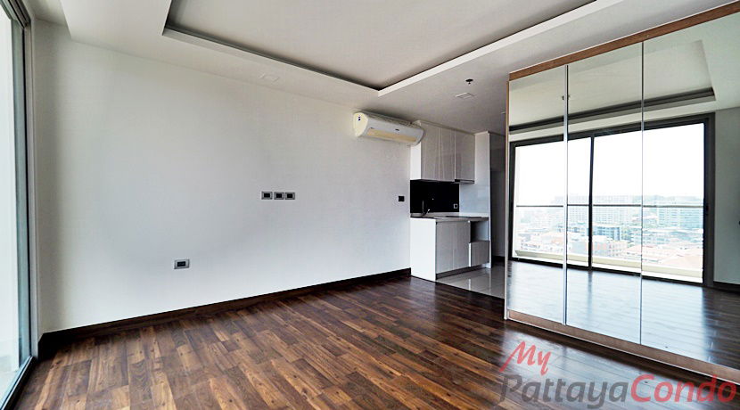 picture 🛏️ Studio - 🏙️ Sea Views - 🇹🇭 THAI name - 🏢 The Peak Towers Pattaya - Ref: PEAKT45 - 7/12