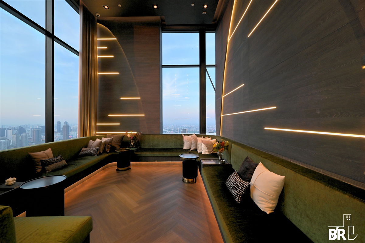 รูป 🔥 Hot Deal! ห้องสวย ราคาดีสุดใน Park Origin Thonglor ใกล้ BTS ทองหล่อ - รูปที่ 5/7