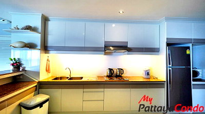 Condos for sale : 🛏️ 3 Bed - 🛁 2 Bath - 🏙️ Sea View - 🇹🇭 THAI name - 🏢 Park Beach Condominium Pattaya - Ref: PBC01