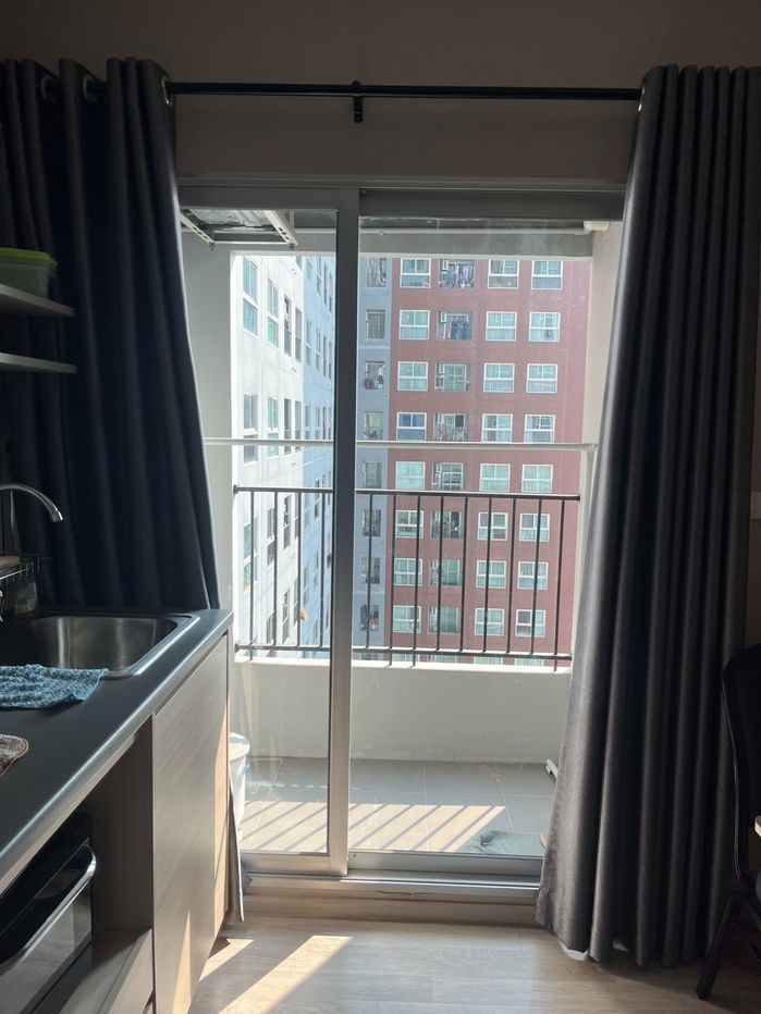 รูป ❤️ขายคอนโดพร้อมอยู่ พลัม รามคำแหง สเตชั่น❤️ - รูปที่ 7/7