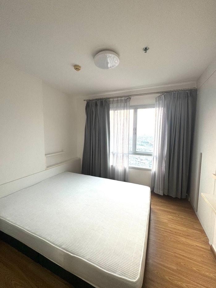 picture For rent The Trust Residence Ratchada - Rama 3  20 Floor , 29 sq.m. - 1/7