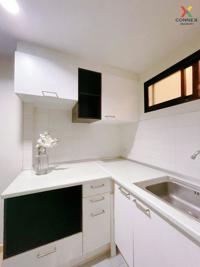 picture For Rent Condo , Lumpini Place Ratchada - Thapra , BTS-Talat Phlu , Bukkhalo , Thon Buri , Bangkok , CX-84301 ✅ Live chat with us ADD LINE @connexproperty ✅  - 4/8