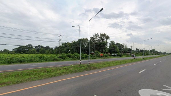 picture Land for Sale on Nittayo Road, Udon Thani – Near Nong Han Hospital, Great Deal! - 3/7