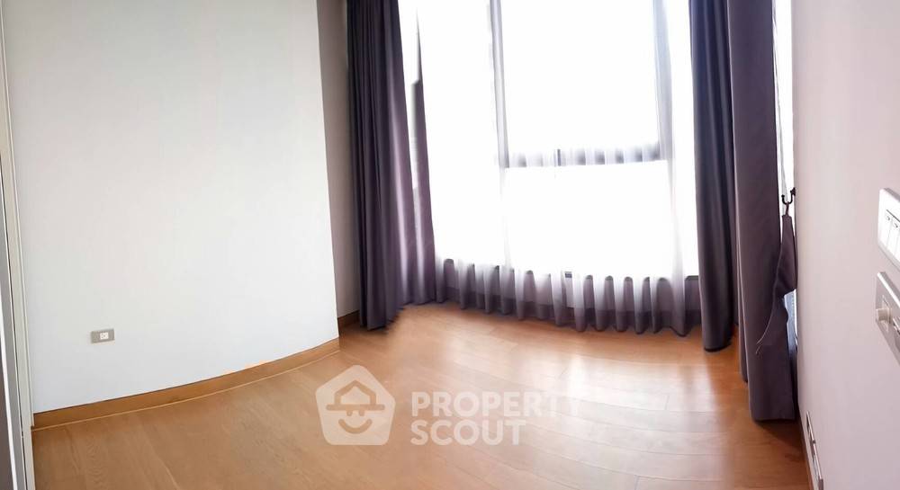 picture 1-BR Condo at The Lumpini 24 near BTS Phrom Phong (ID 358582) - 12/16