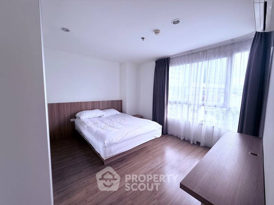 รูป คอนโด 1-ห้องนอน ที่ ยู ดีไลท์ แอท บางซ่อน สเตชั่น ใกล้ MRT บางซ่อน (ID 2340857) - รูปที่ 4/6