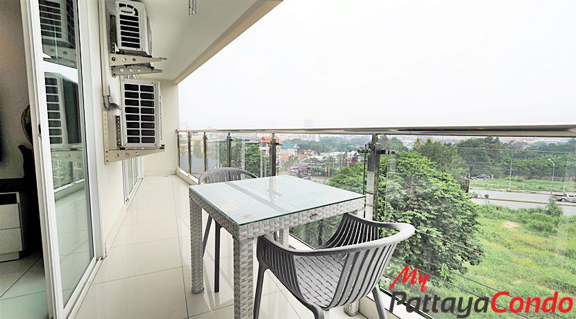 picture 🛏️ 1 Bed - 🛁 1 Bath - 🏙️ City Views - 🌏 FOREIGN name - 🏢 Hyde Park Residence 2 Pattaya - Ref: HYDE2P01 - 11/11
