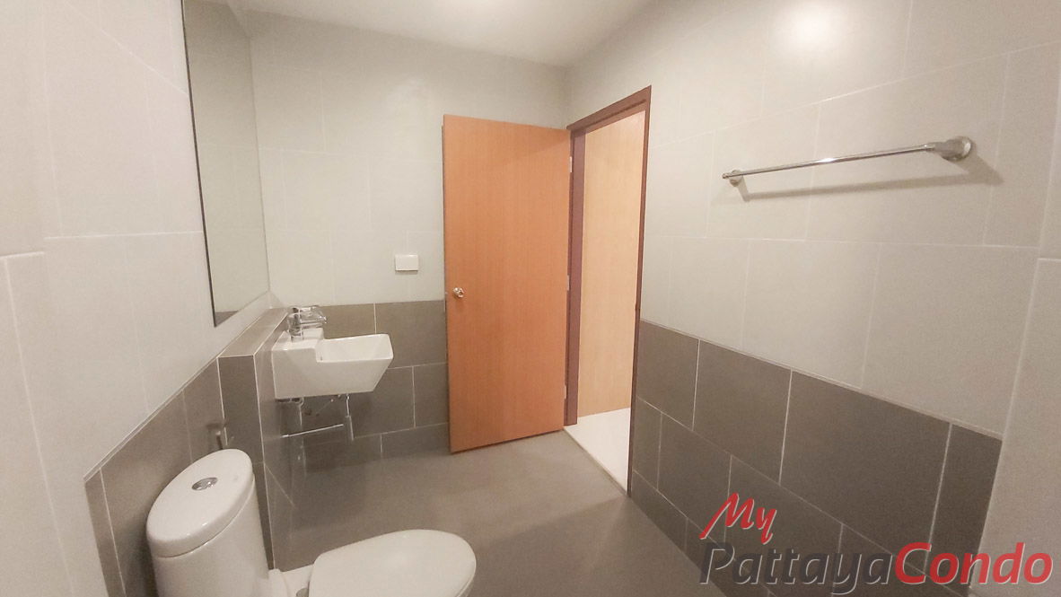 picture 🛏️ 1 Bed - 🛁 1 Bath - 🏙️ Pool Views - 🇹🇭 THAI name - 🏢 Diamond Suites Resort Pattaya - Ref: DS13 - 13/14