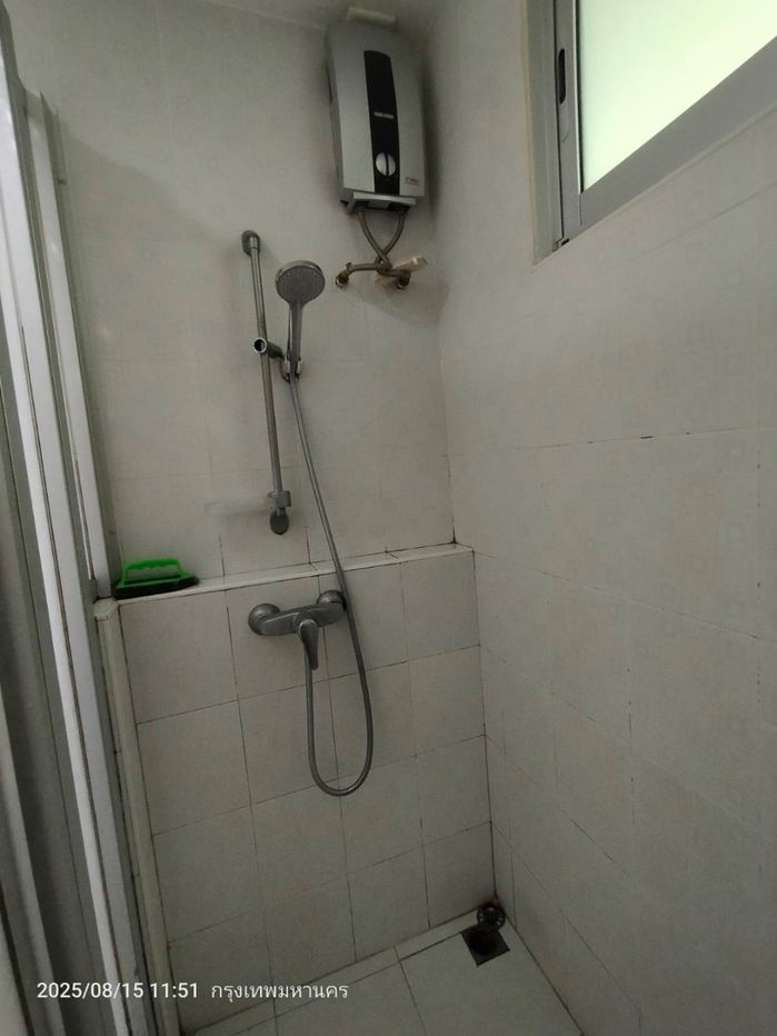 รูป ขายคอนโด Condo One Sukhumvit 67 ใกล้ BTS พระโขนง เพียง 5 นาที - รูปที่ 9/9