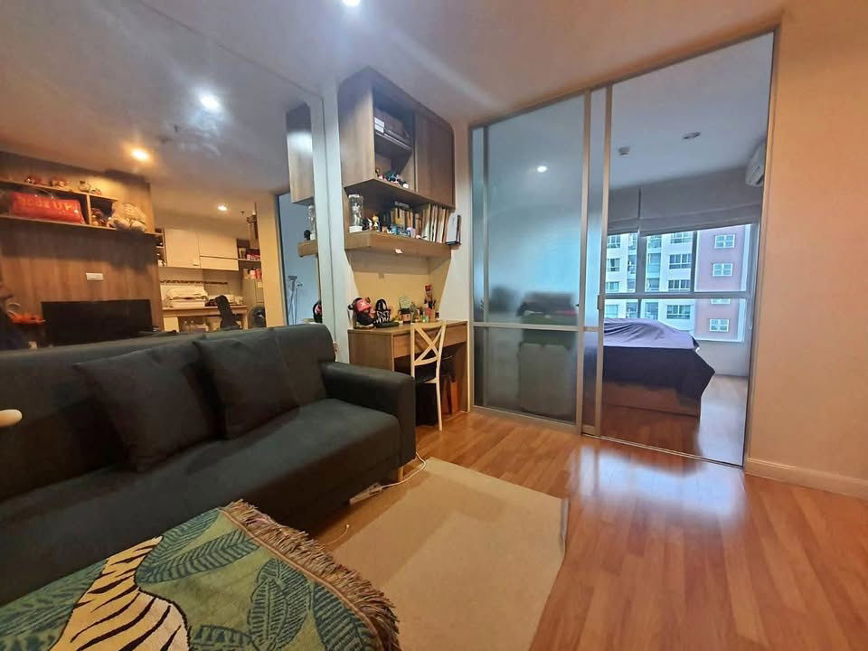 picture (19523) Lumpini Place Ratchayothin - 8/8