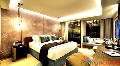 ขายคอนโด : 🛏️ Studio - 🛁 1 ห้องน้ำ - 🏙️ Garden View - 🇹🇭 ชื่อบริษัท - 🏢 Ramada Mira North Pattaya - รหัส: RAMA02