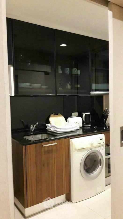 picture High-Floor 1-BR At Ivy Thonglor 23 For Rent (ID 392279) - 2/5