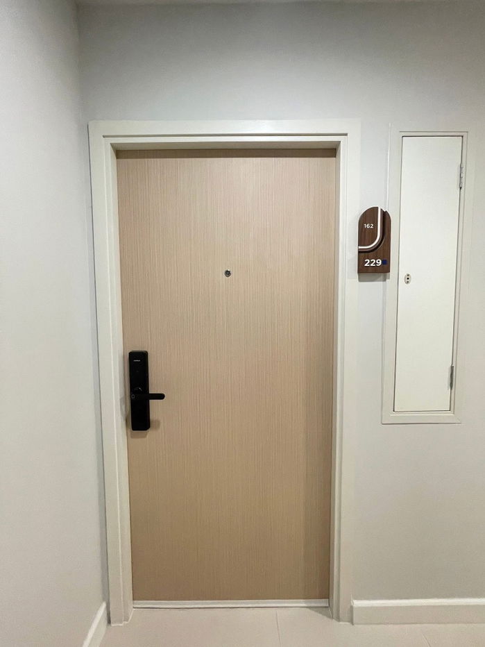 รูป #R6876 🎉 081068 ให้เช่าคอนโด Xim Rama 3 - Suksawat  - รูปที่ 7/9