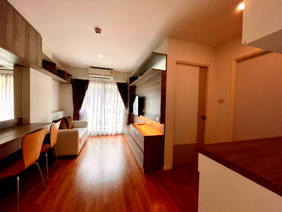 Condos for sale : Lumpini Place Bangna KM.3 Building B ,Floor 4