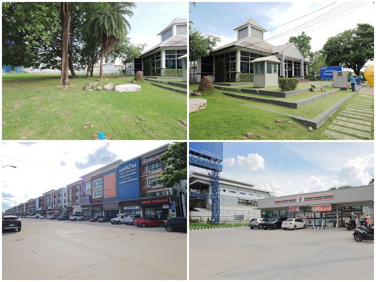 รูป ขายราคาพิเศษ บ้านเดี่ยว 2 ชั้น 53.6 ตร.ว. ม.ซื่อตรง บางใหญ่ ขนาด 4นอน 4น้ำ บ้านสวยหลังใหญ่ ถนนเมน พร้อมเฟอร์ พื้นที่กว้าง [บางใหญ่-บางบัวทอง] - รูปที่ 16/17