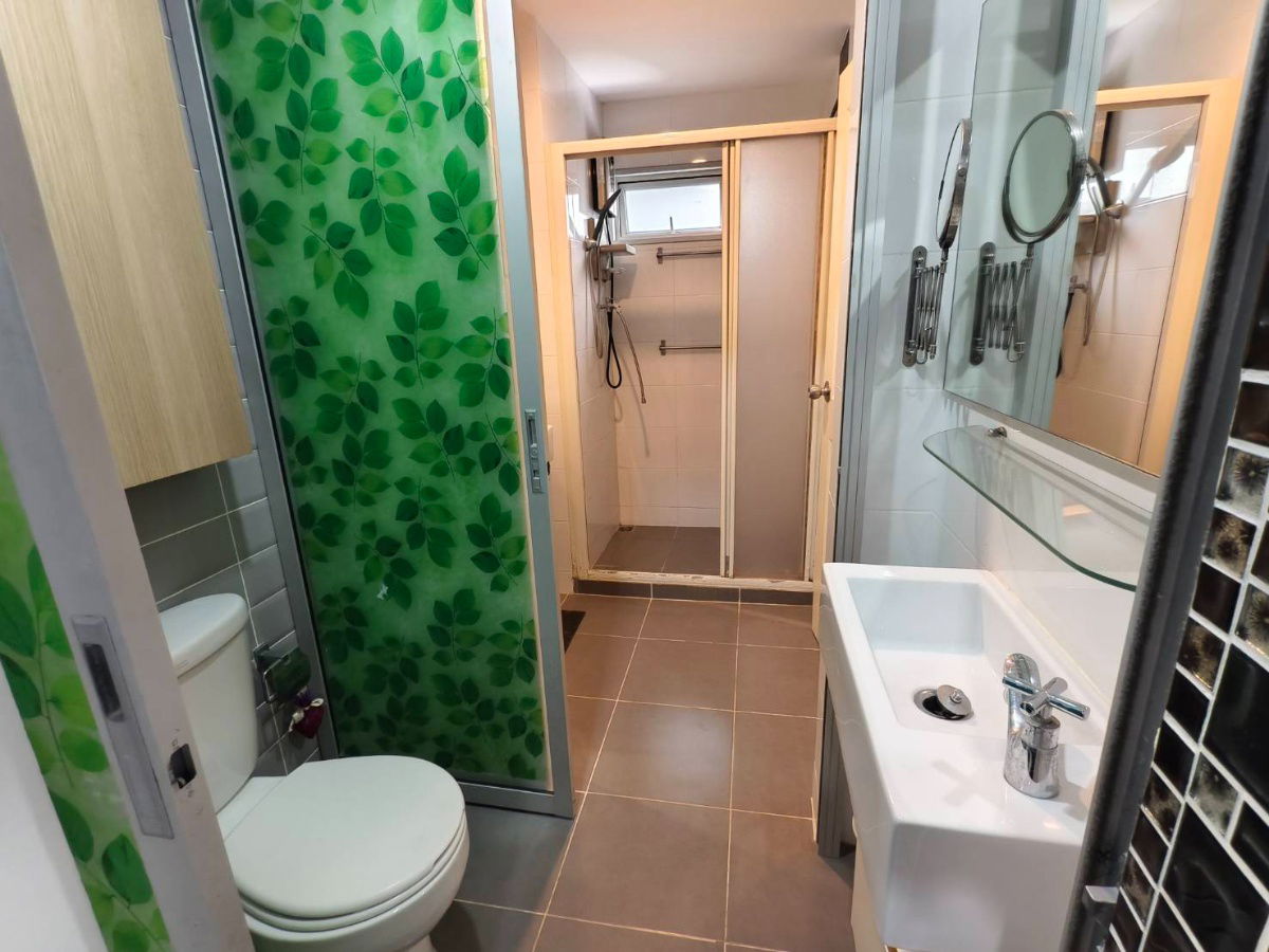 รูป Aspire Rama9 🌟💥 2 bed 50 sq.m เพียง 21,000 บาท - รูปที่ 11/12