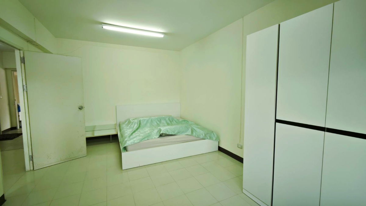 รูป 3 Bedroom apartment for Rent in Phuket Town – Top Floor | 120 sqm ✨ - รูปที่ 3/13