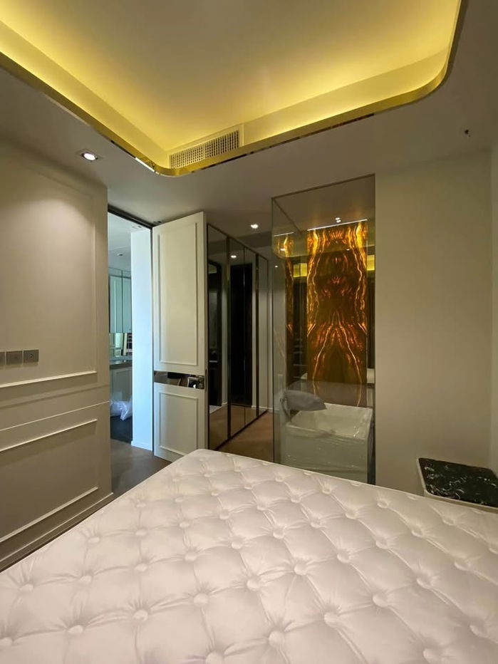 รูป 🏢 ให้เช่าคอนโด : 28 Chidlom (ทเวนตี้เอท ชิดลม)   รหัสทรัพย์ | 📌LNP-C9777  - รูปที่ 8/10