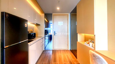 ขายคอนโด : 🛏️ 1 ห้องนอน - 🛁 1 ห้องน้ำ - 🏙️ City View - 🇹🇭 ชื่อไทย - 🏢 Beverly Mountain Bay Pattaya - รหัส: BMB01