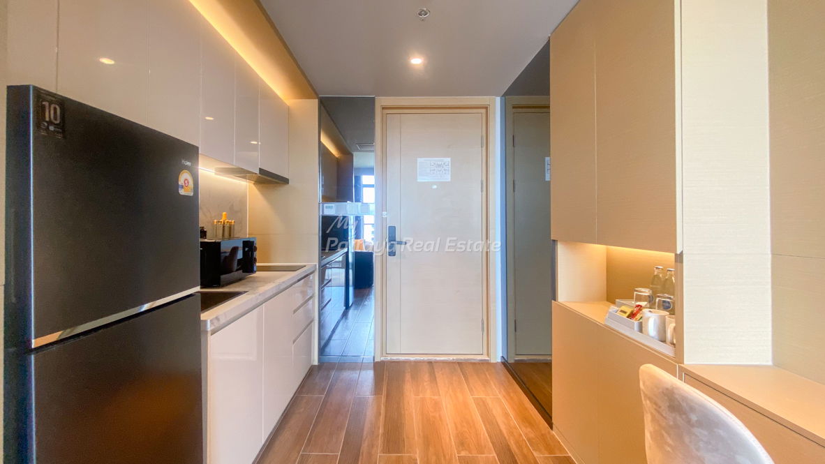 picture 🛏️ 1 Bed - 🛁 1 Bath - 🏙️ City Views - 🇹🇭 COMPANY name - 🏢 Beverly Mountain Bay Pattaya - Ref: BMB01 - 2/19