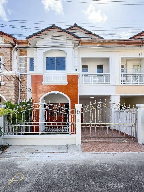 รูป ภูเก็ตวิลล่า @ ดาวรุ่ง | ทาวน์เฮ้าส์ 2 ชั้น โครงการคุณภาพ ทำเลดี เดินทางสะดวก ใจกลางชุมชน  บรรยากาศเงียบสงบ  - รูปที่ 71/78