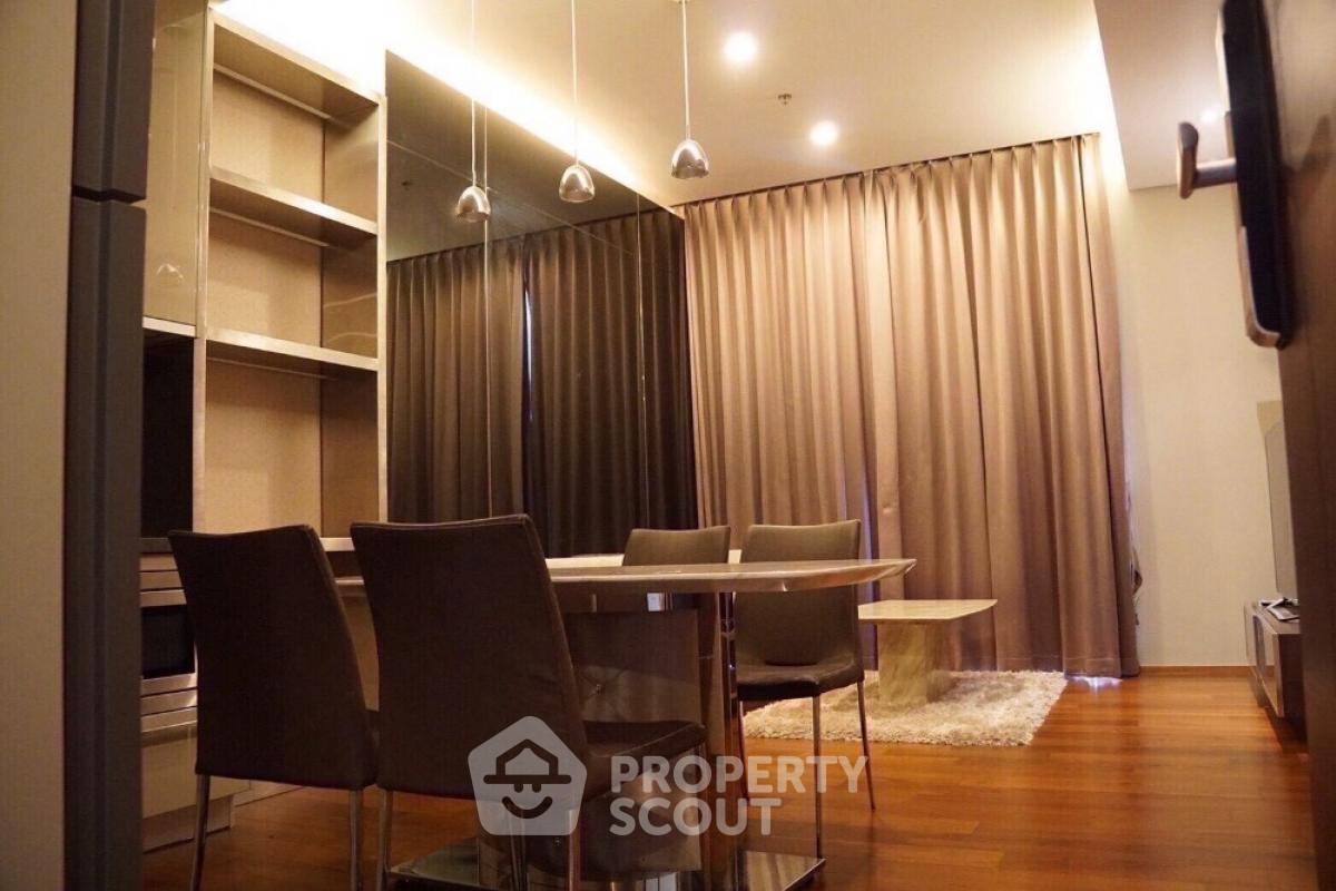 รูป คอนโด 1-ห้องนอน ที่ ควอทโทร บาย แสนสิริ ใกล้ BTS ทองหล่อ (ID 1939706) - รูปที่ 3/7