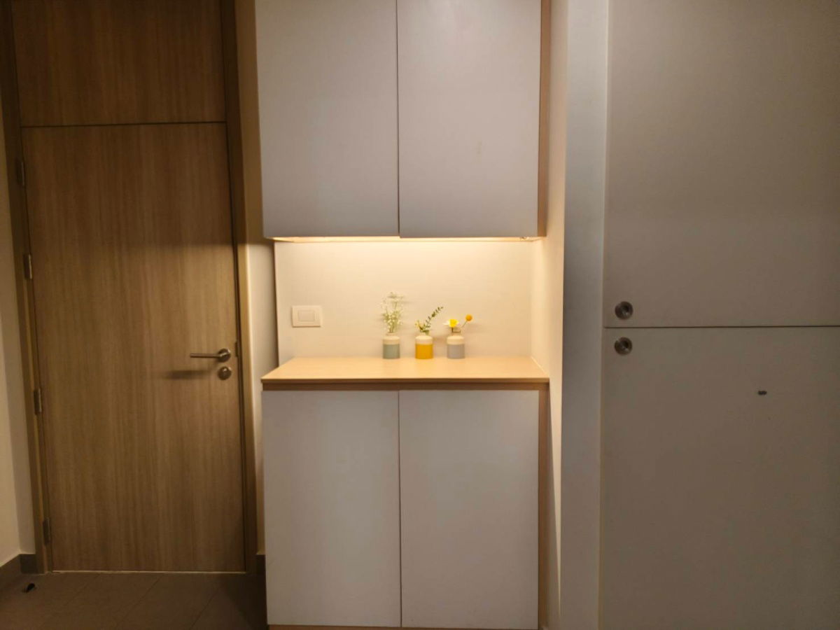 picture Condo for rent :    Noble Ploenchit (( BTS Skywalk to BTS Ploenchit )) MK-02 line @livingbk - 6/14