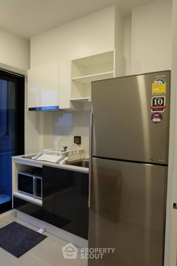 รูป คอนโด 1-ห้องนอน ที่ เดอะทรี สุขุมวิท 71 เอกมัย ใกล้ ARL รามคำแหง (ID 2330268) - รูปที่ 12/47