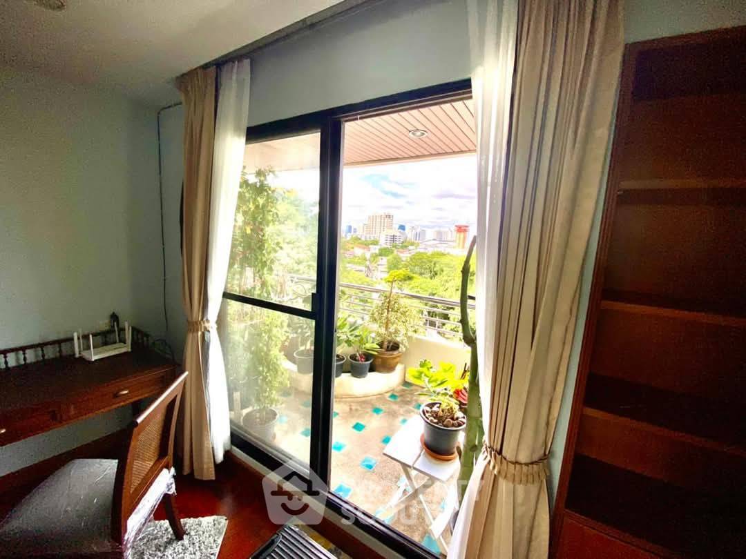 รูป คอนโด 2-ห้องนอน ที่ สุพรีม วิลล์ คอนโดมิเนียม ใกล้ MRT คลองเตย (ID 2072323) - รูปที่ 14/19