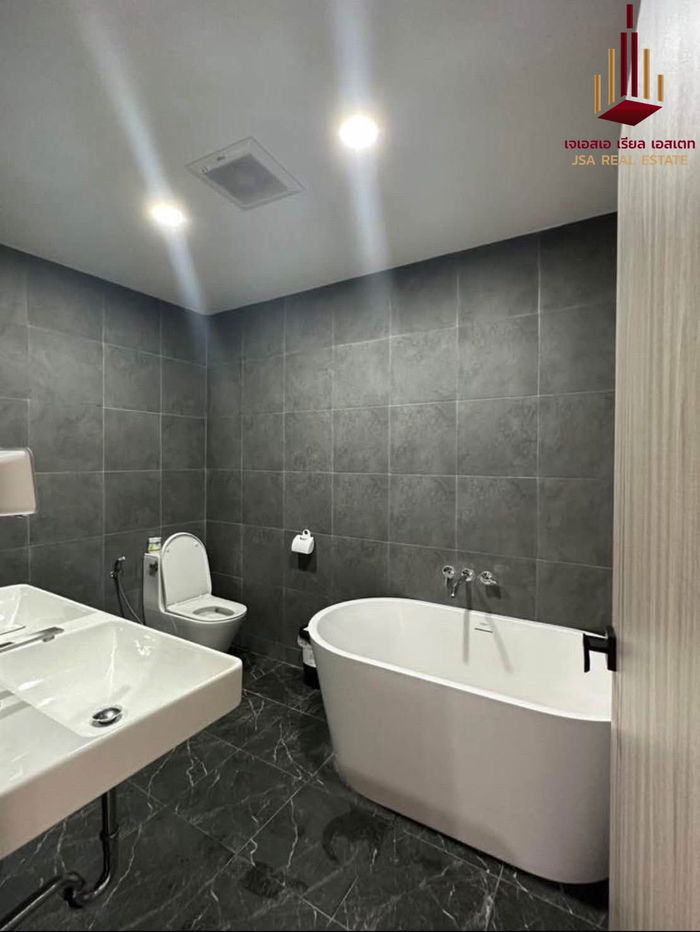 รูป ✨ ขาย เพอร์เฟค พาร์ค บางนา ✨  ราคา 7,500,000 บาท - รูปที่ 7/10