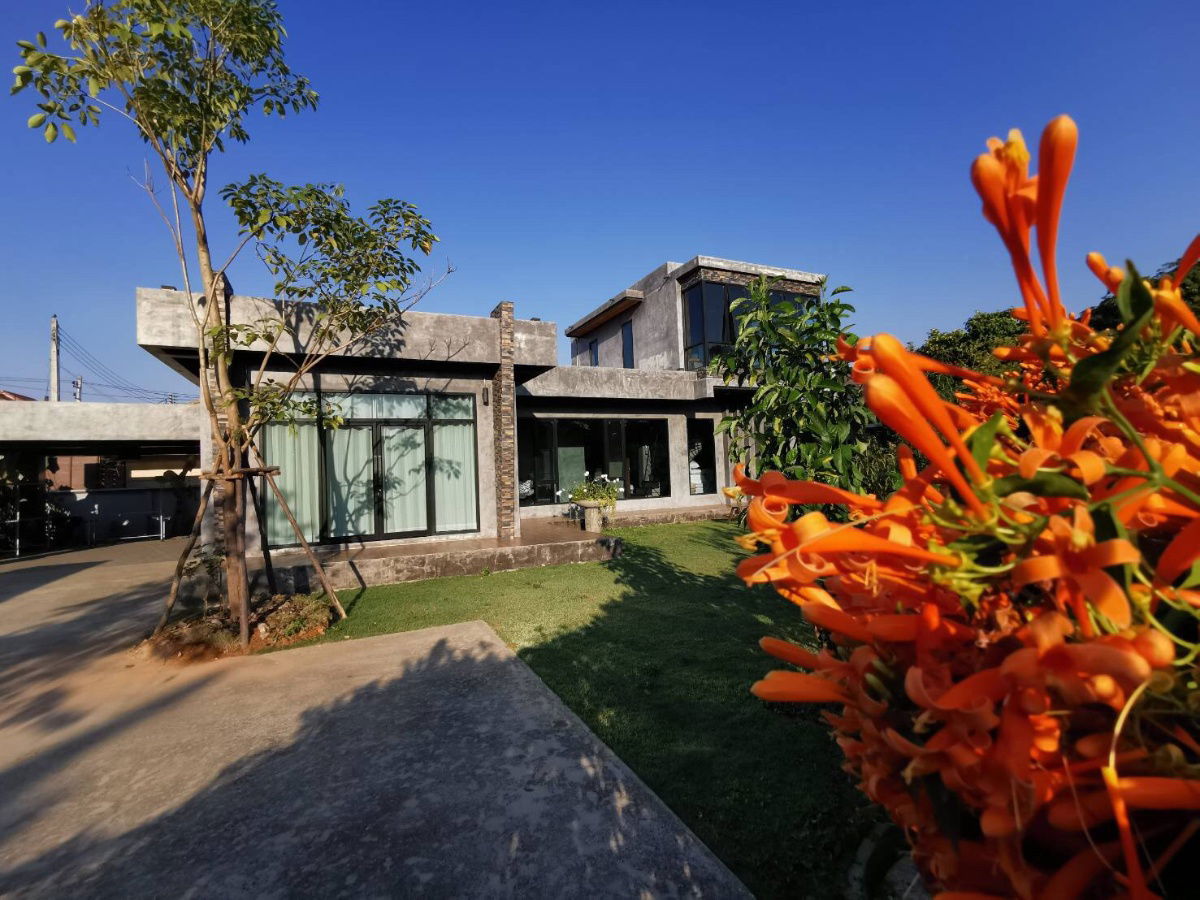 รูป ให้เช่าบ้านเดี่ยวสองชั้น  3 ห้องนอน 3  ห้องน้ำ  - รูปที่ 33/40