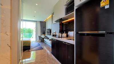 Condos for sale : 🛏️ Studio - 🛁 1 Bath - 🏙️ Pool View - 🌏 FOREIGN name - 🏢 The Coral Pattaya - Ref: CORAL01