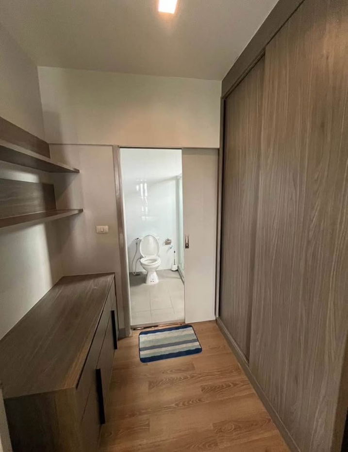 picture G8679💛中国客户,请加微信。(在联系方式的旁边) 🅵🅾🆁 🆁🅴🅽🆃 Chapter One Midtown Ladprao 24 🅻🅸🅽🅴 ❤️💜@condopremium💜❤️Ready to move in ⬛🟨 📞 065 695 3645🟨⬛ - 2/9