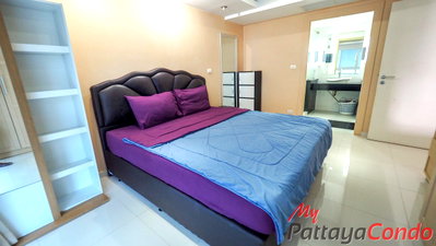 คอนโด พัทยา : 🛏️ 1 ห้องนอน - 🛁 1 ห้องน้ำ - 🏙️ City View - 🇹🇭 ชื่อไทย - 🏢 Avenue Residence Pattaya - รหัส: AVN12