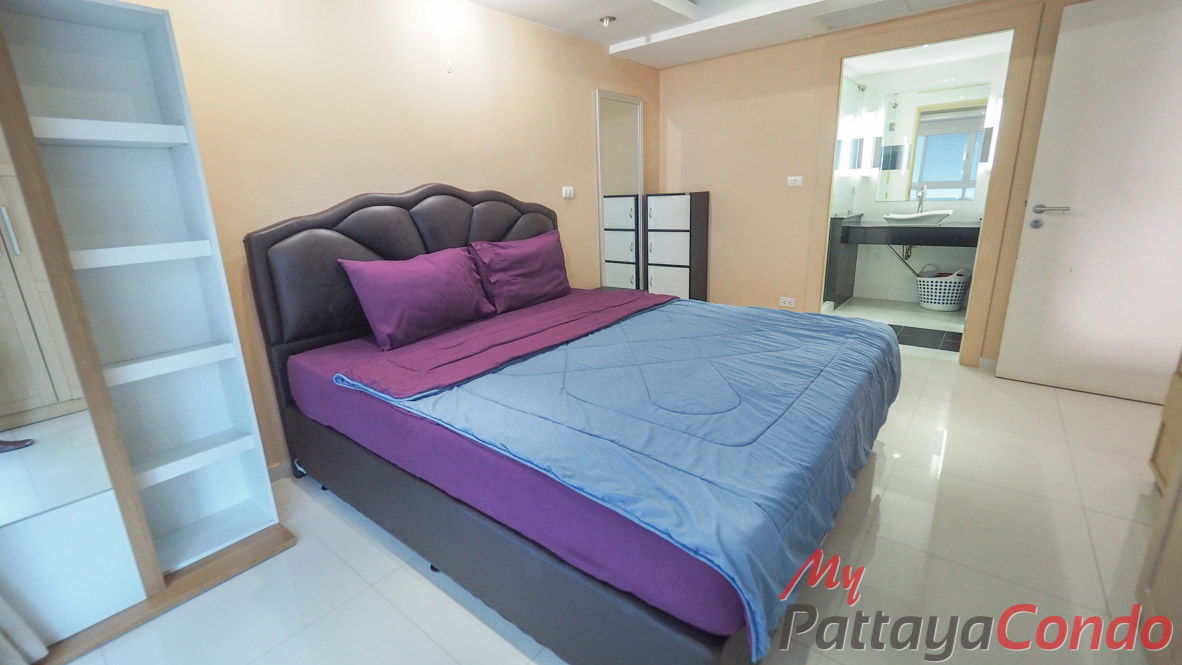 รูป 🛏️ 1 ห้องนอน - 🛁 1 ห้องน้ำ - 🏙️ City Views - 🇹🇭 ชื่อไทย - 🏢 Avenue Residence Pattaya - รหัส: AVN12 - รูปที่ 7/14