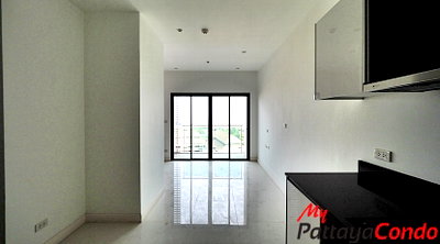 Condos for sale : 🛏️ 1 Bed - 🛁 1 Bath - 🏙️ City View - 🌏 FOREIGN name - 🏢 The Axis Pattaya - Ref: AXIS23