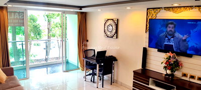 ขายคอนโด : 🛏️ Studio - 🛁 1 ห้องน้ำ - 🏙️ City View - 🌏 ชื่อชาวต่างชาติ - 🏢 Hyde Park Residence 2 Pattaya - รหัส: HYDE2P07