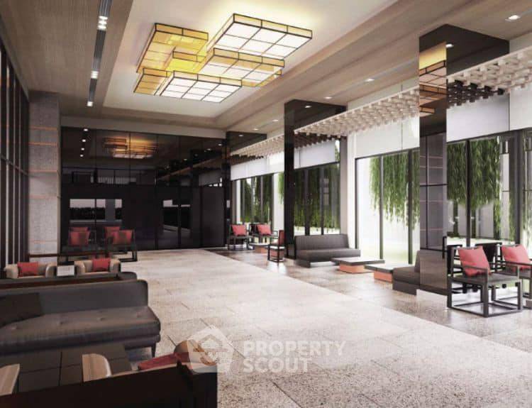 picture 1-BR Condo at Life Pinklao near MRT Bang Yi Khan (ID 985977) - 6/9