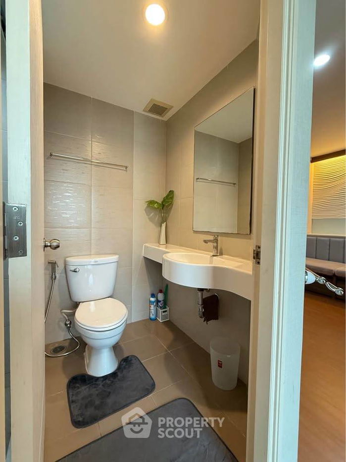 รูป คอนโด 1-ห้องนอน ที่ ลุมพินี พาร์ค รัตนาธิเบศร์-งามวงศ์วาน ใกล้ MRT บางกระสอ (ID 2342225) - รูปที่ 11/20