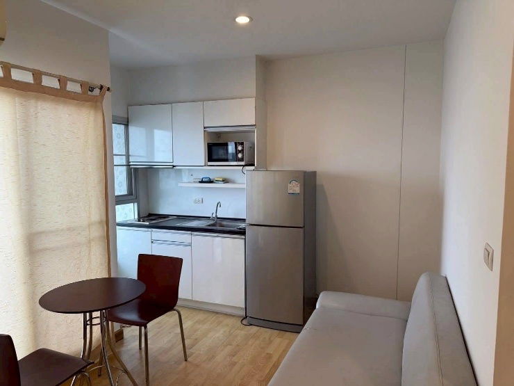 รูป ขายลดภาระ🔥🔥คอนโดราคาพิเศษ ทำเลดี โครงการ เดอะ พาร์คแลนด์ ตากสิน-ท่าพระ - รูปที่ 6/9